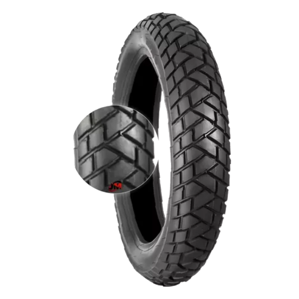 LLANTA 275-18 TL DOBLE PROPOSITO.MONSTER GOLD 2/DONIN