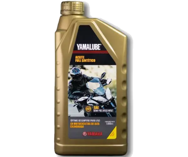 ACEITE FULL SINTETICO 10W40 MA2 1000 CC