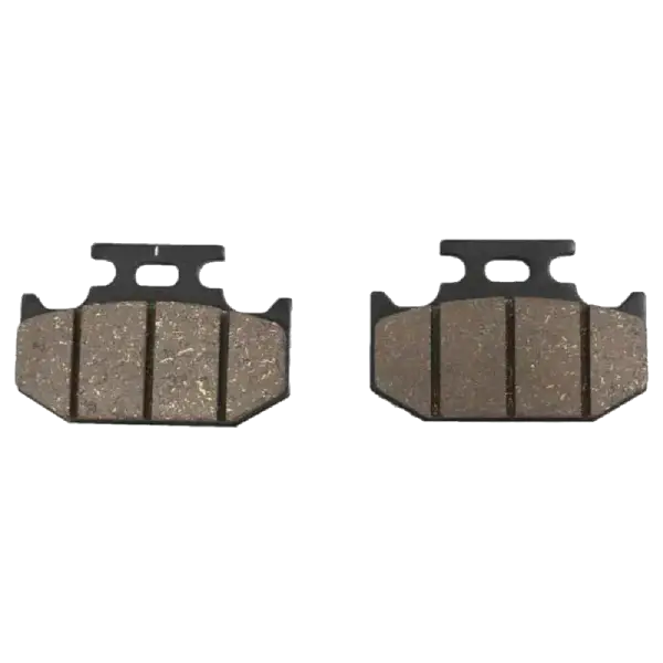 JGO PASTAS TRAS XTZ 250  FZN 250