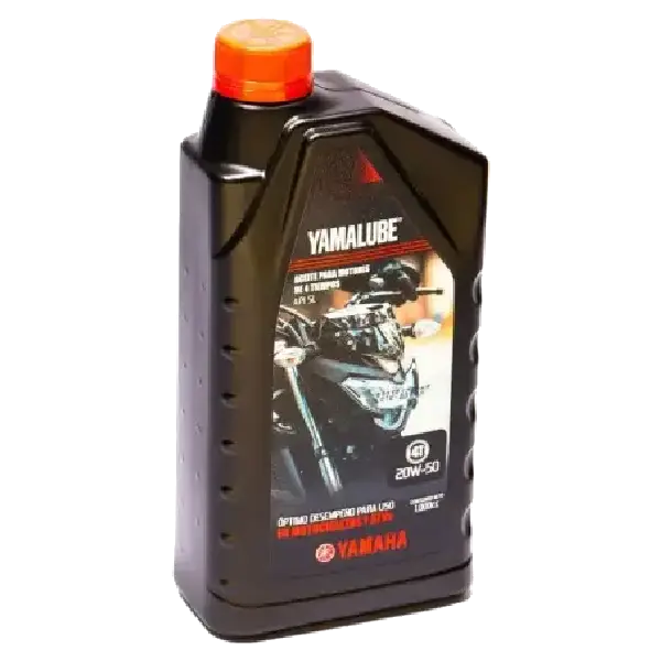 ACEITE YAMALUBE 20W50